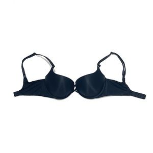🖤 Victoria’s Secret Padded Balconet Bra